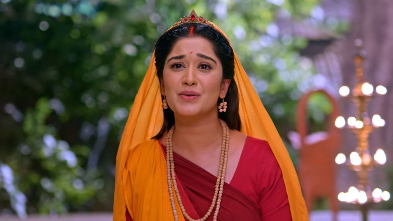 Still image for Shrimad Ramayan season 1 episode 226: Jeev KI Niyati Still image for Shrimad Ramayan season 1 episode 226: Jeev KI Niyati