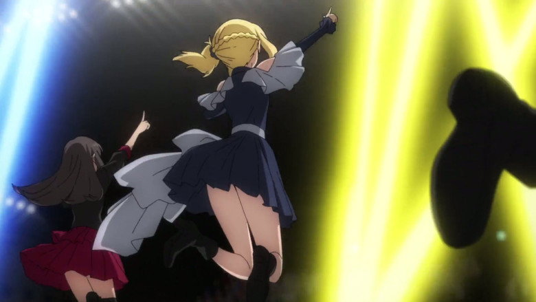 Still from Rascal Does Not Dream of Bunny Girl Senpai - Season 2 Episode 11