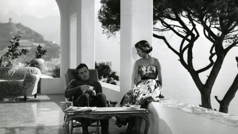 La donna del giorno movie poster