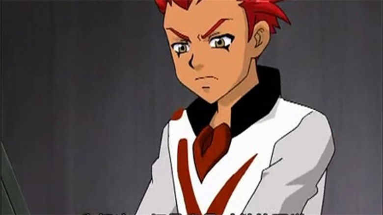 Still image for Go for Speed season 1 episode 33: Episode 33 Still image for Go for Speed season 1 episode 33: Episode 33