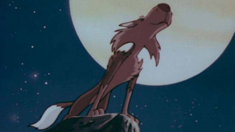 Still image for Starchild Chobin season 1 episode 9: Episode 9