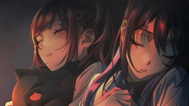 Still from I Got a Cheat Skill in Another World and Became Unrivaled in the Real World, Too - Season 1 Episode 6