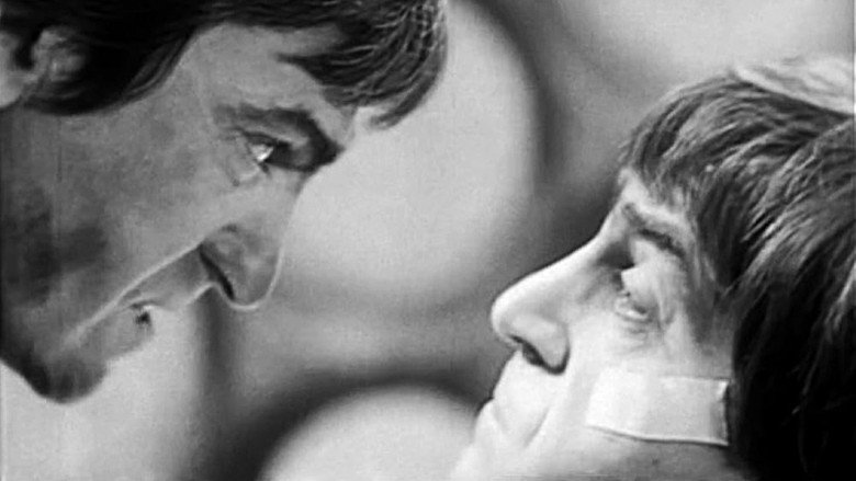 The Enemy of the World (6)