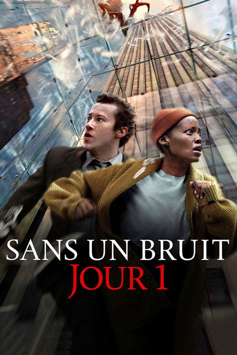 Póster la Película