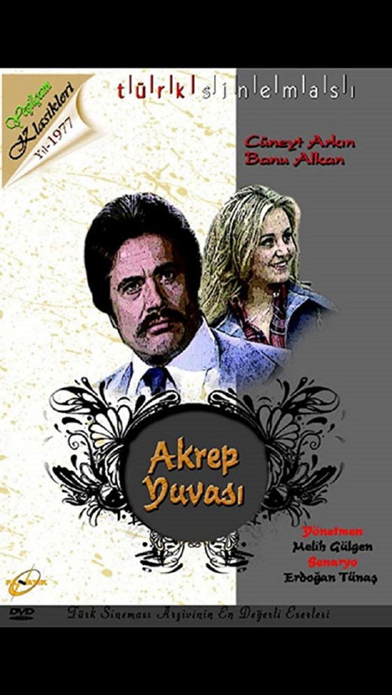 Imatge de Akrep Yuvası