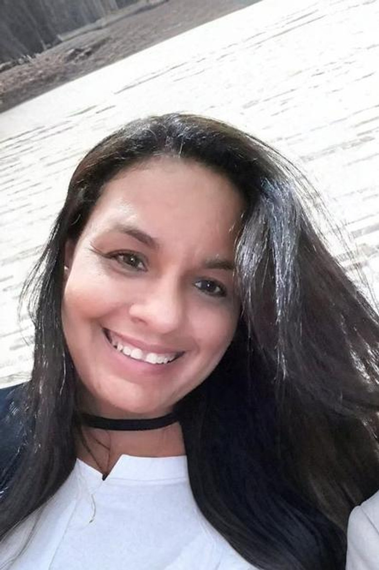 Ilma Barreto portrait