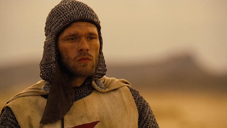 Still image for Arn: The Knight Templar season 1 episode 3: Worlds Apart