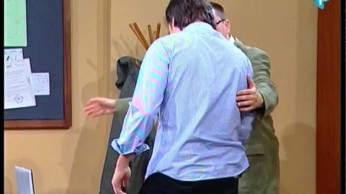 Still image for Državni posao season 1 episode 25: Boško šef Still image for Državni posao season 1 episode 25: Boško šef