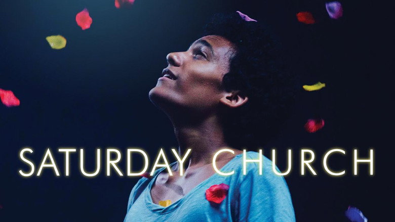 Saturday Church 3