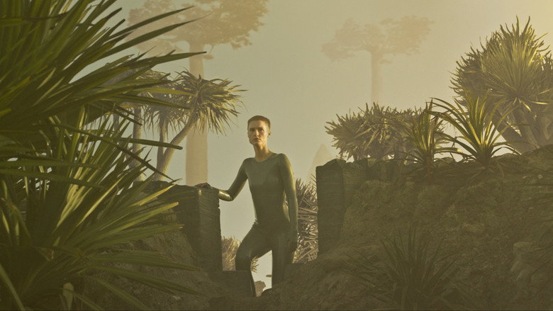 Still from ربَّته الذئاب - Season 2 Episode 6