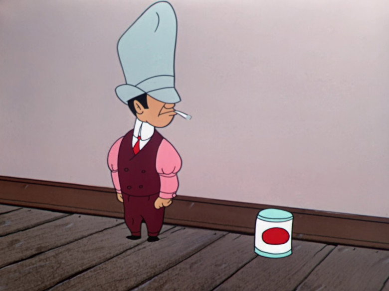 Looney Tunes 시즌 25 27화