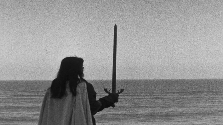 Imatge de Que Farei eu com Esta Espada?