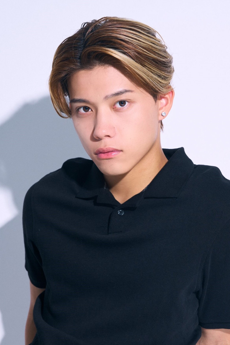 Shoma Nagumo photo