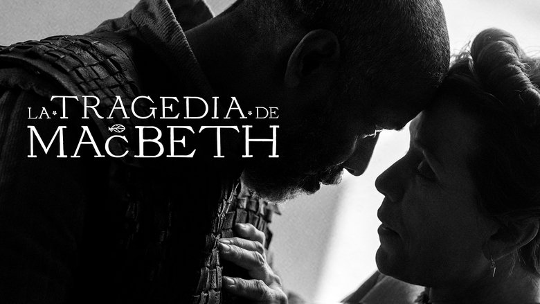 The Tragedy of Macbeth (2021)