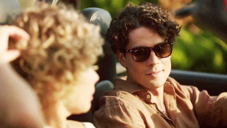 Still image for Heritage season 1 episode 8: Episode 8 Still image for Heritage season 1 episode 8: Episode 8