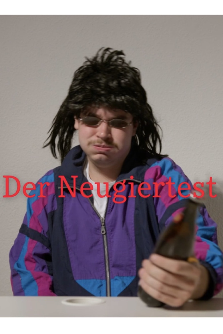 Imatge de Der Neugiertest