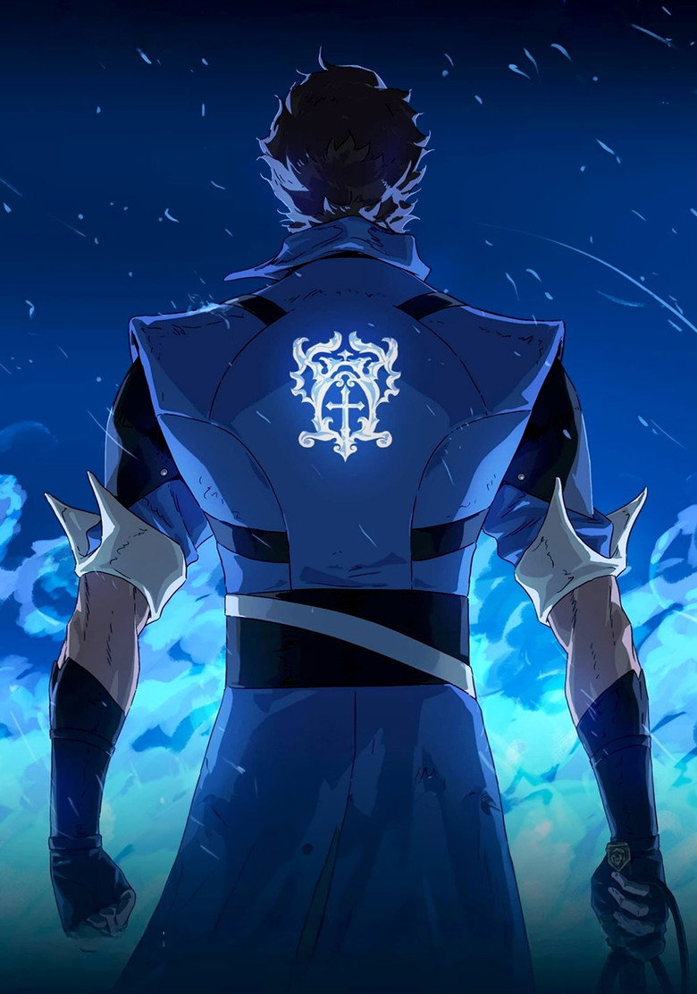 Póster la Serie