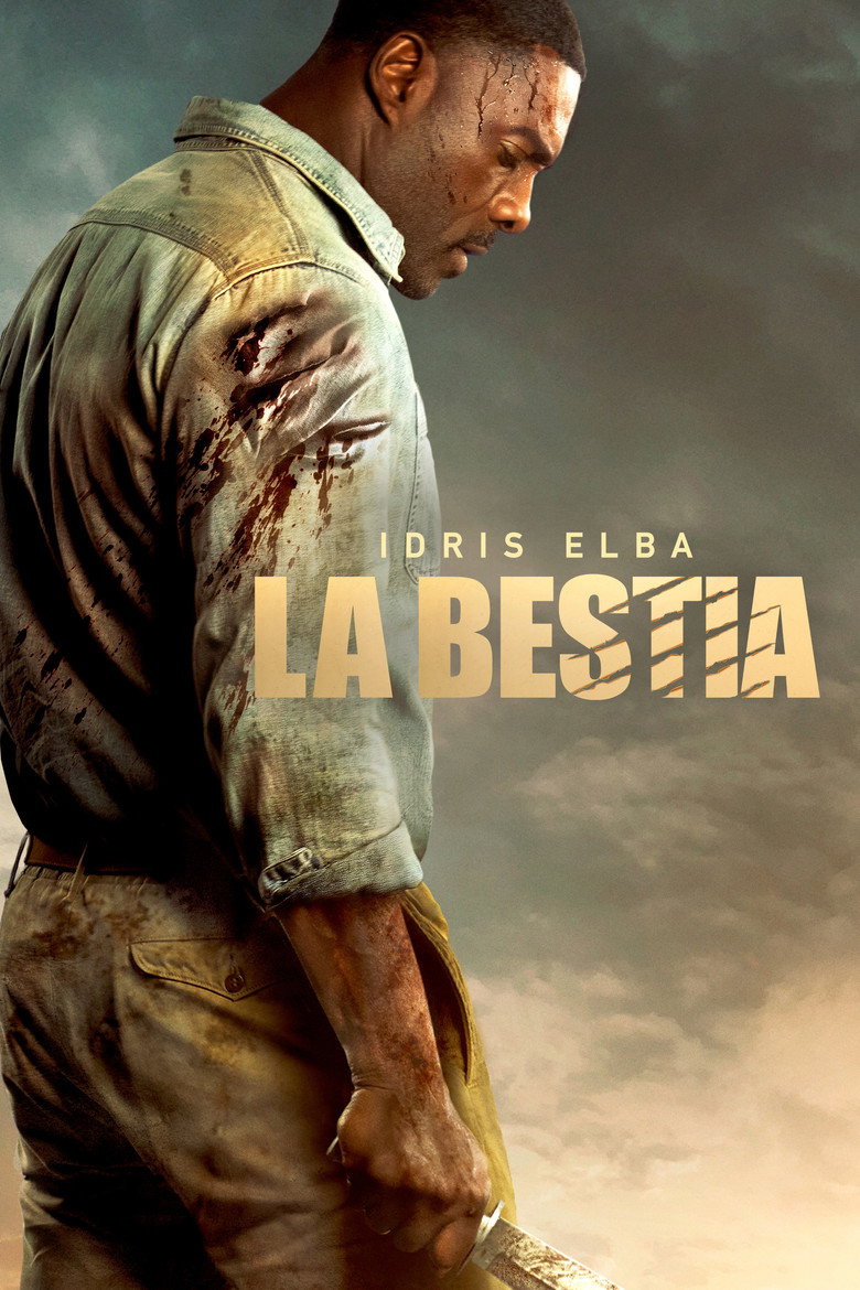Póster la Película