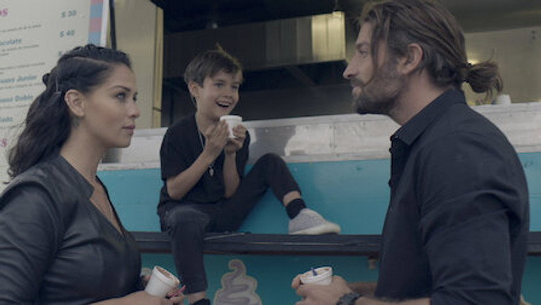 Still from Senora Acero - Season 5 Episode 13