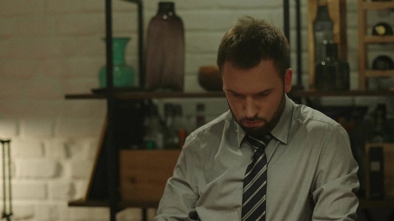 Still image for Triada season 1 episode 6: Episode 6