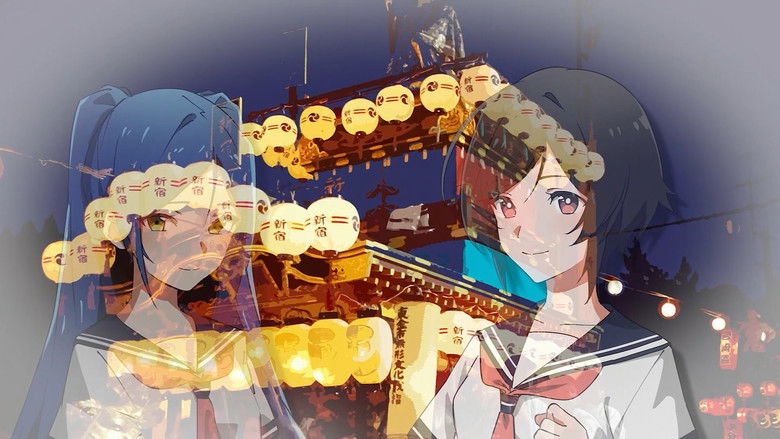 Still image for Togane! Festival Club season 1 episode 7: Episode 7