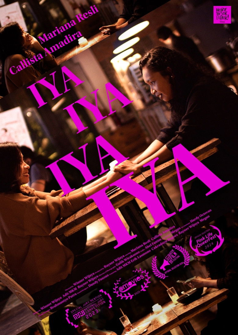 Imatge de Iya Iya Iya Iya