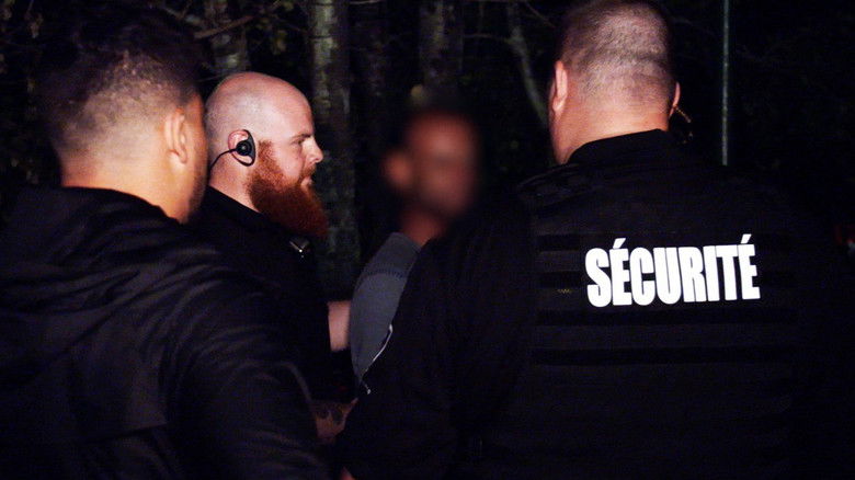 Still image for Haute sécurité season 1 episode 5: Episode 5