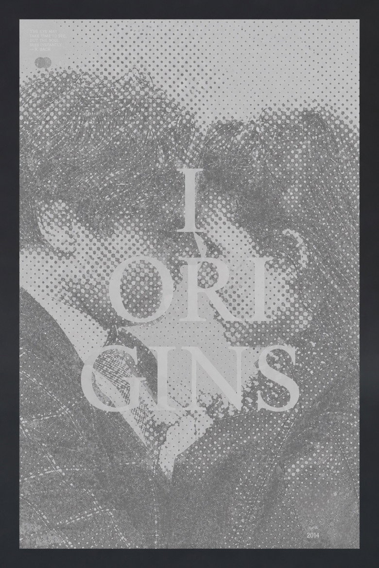 Imatge de I Origins