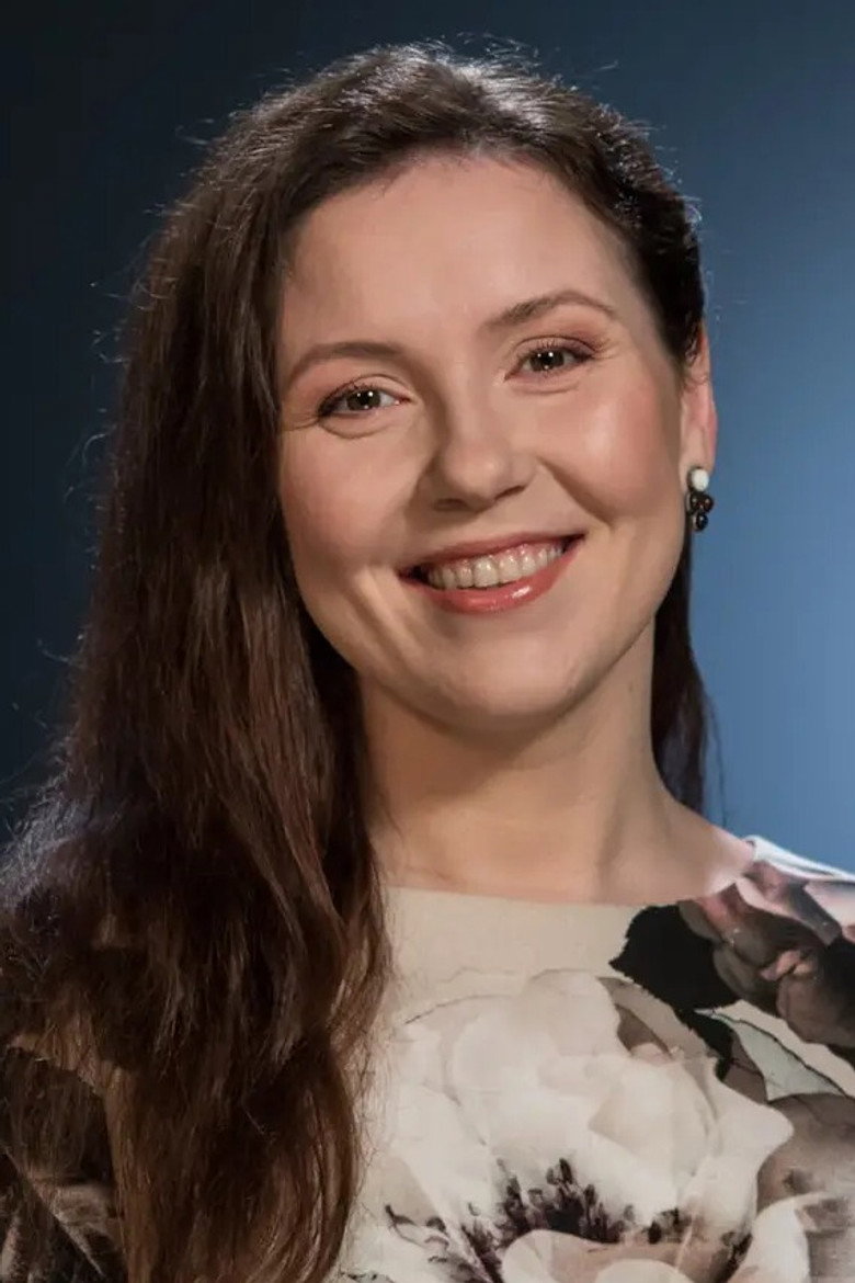 Jekaterina Kordas photo 2