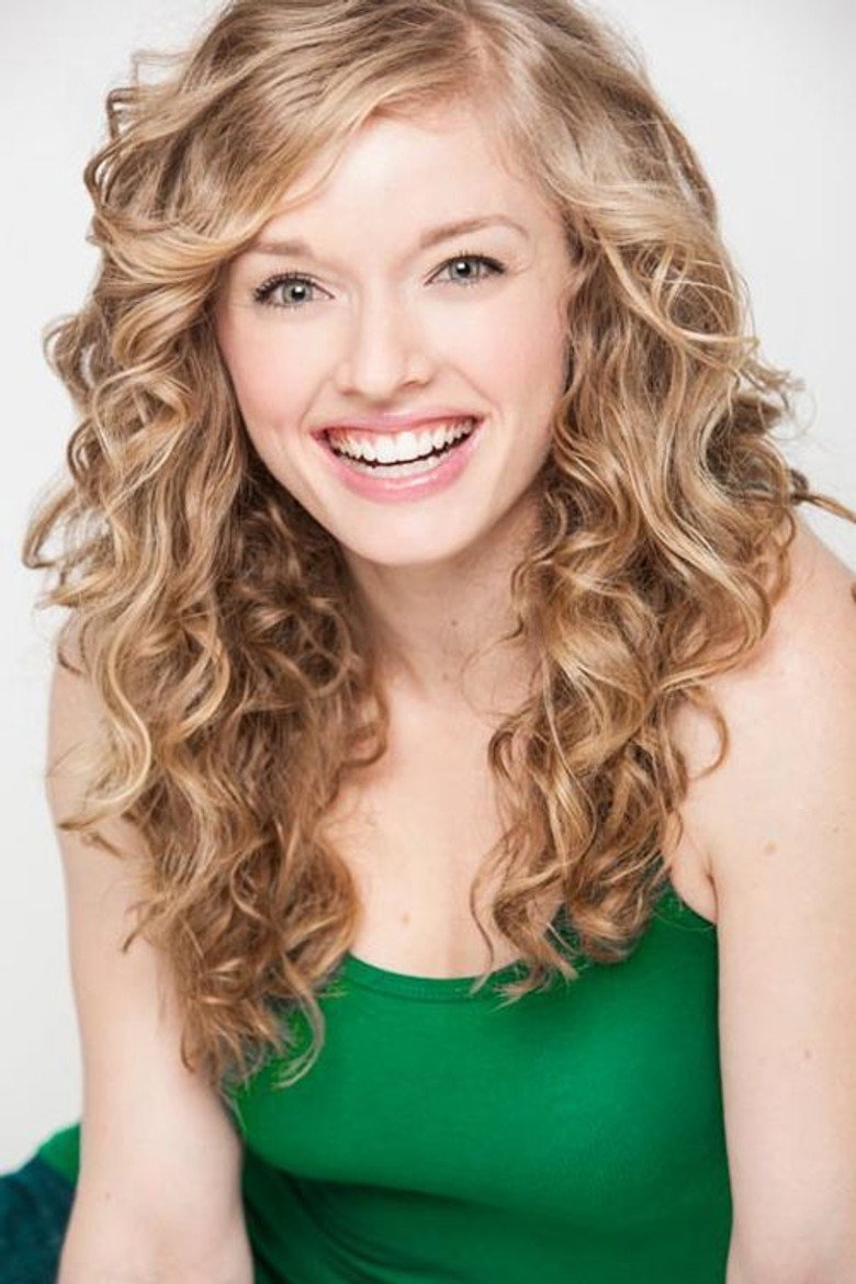 Meredith Ostrowsky photo 2