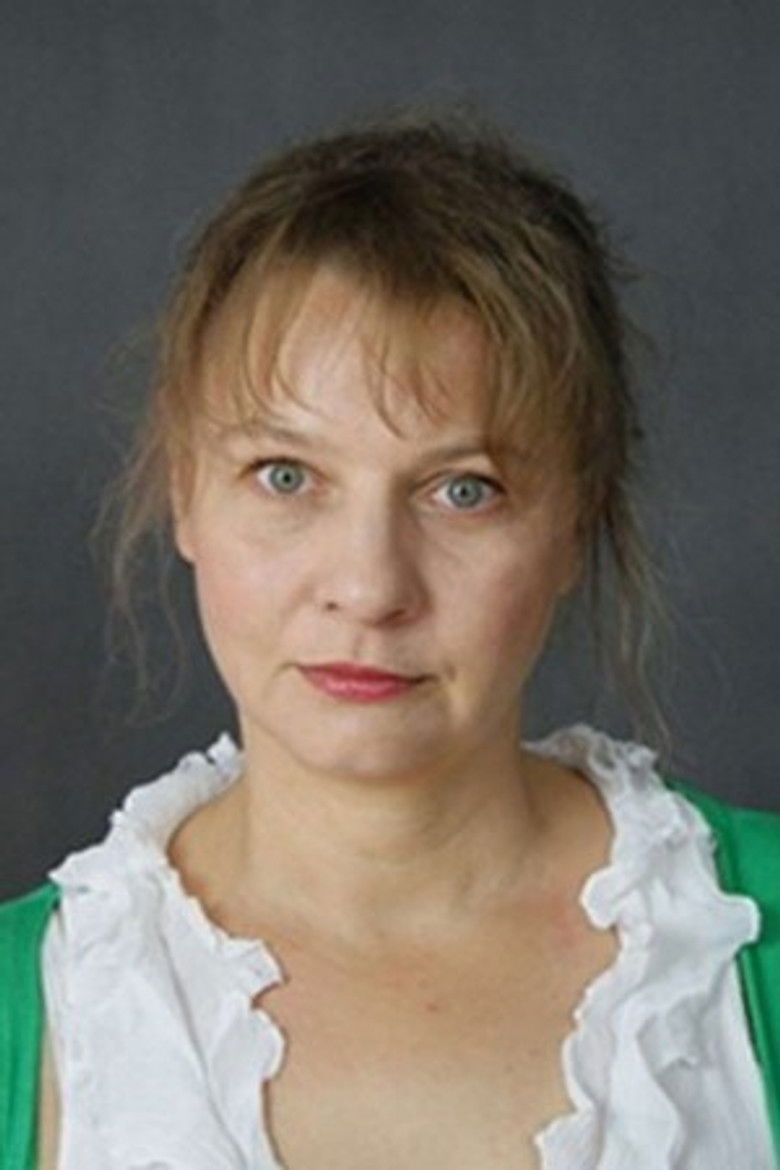 Małgorzata Fijałkowska portrait image