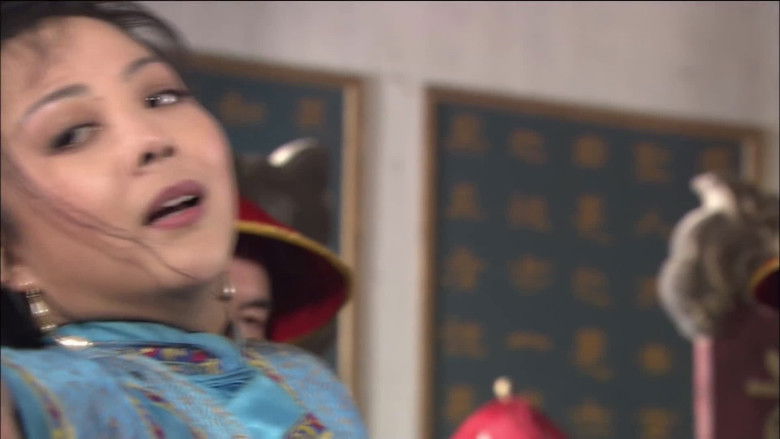 Still image for Magic Doctor Xi Lai Le season 1 episode 35: Episode 35