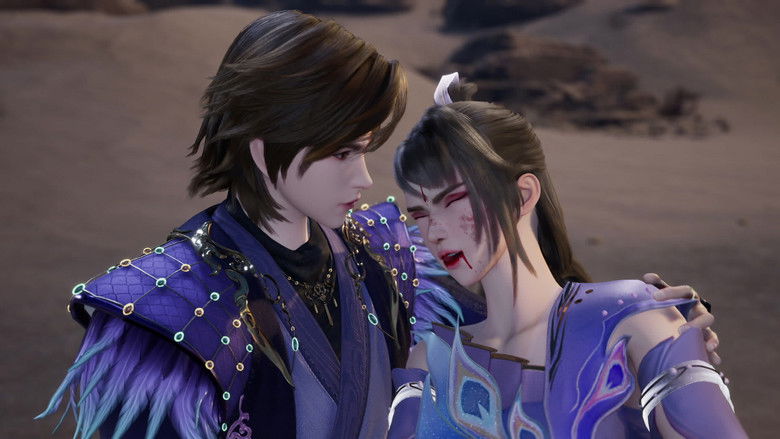 Still image for Hundred Refining Soaring Record season 1 episode 49: Episode 49 Still image for Hundred Refining Soaring Record season 1 episode 49: Episode 49