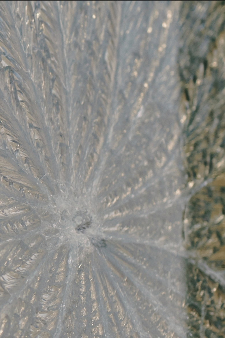 The Hollow Man poster