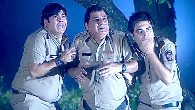 Still image for F.I.R. season 1 episode 856: The Man Who Becomes a Wolf