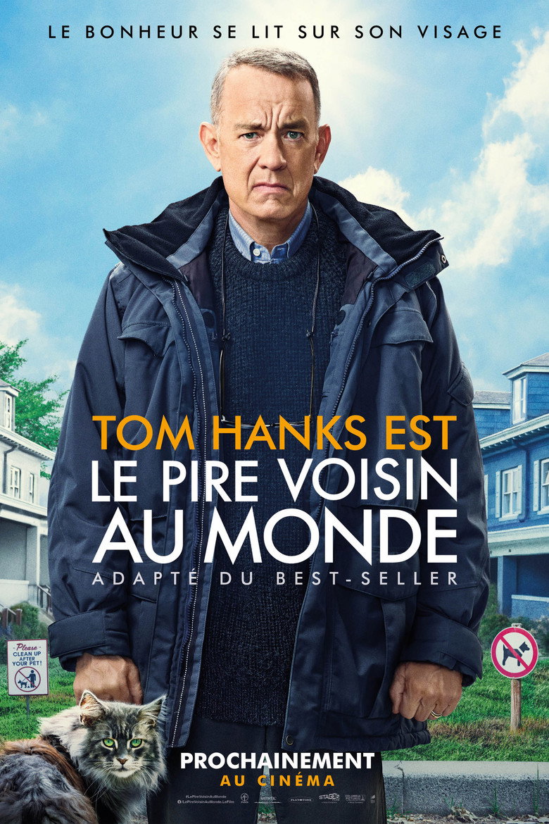 Póster la Película