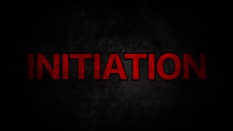 Initiation (2016)