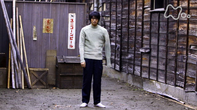 Still image for My Husband is a Cartoonist season 1 episode 41: Episode 41 Still image for My Husband is a Cartoonist season 1 episode 41: Episode 41