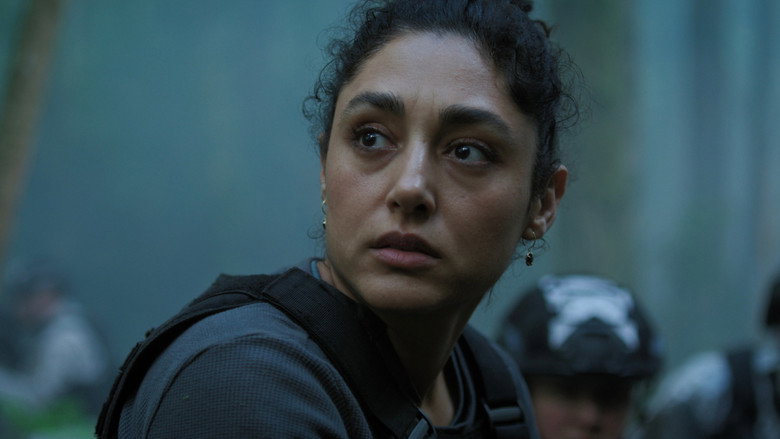 Still from Invasion - Season 3 Episode 10