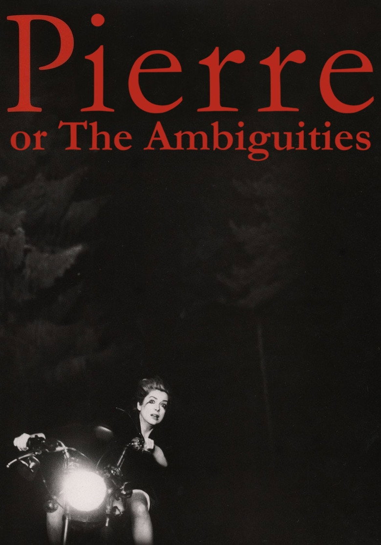 Pierre or, The Ambiguities — image 4