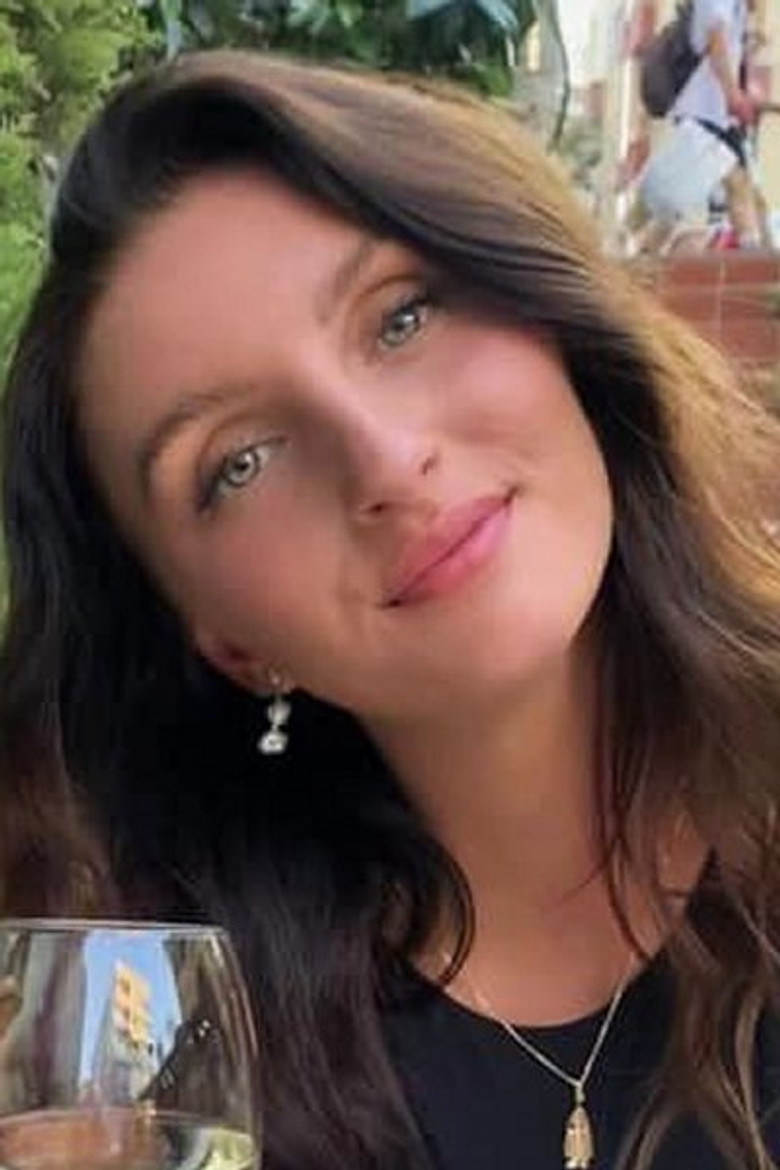 Caroline Kragmann portrait