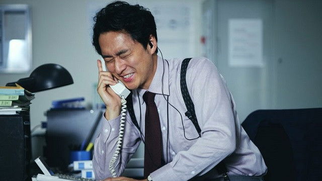 Still image for Let’s Go to the Cinema Complex! season 1 episode 2: The Man in Charge Still image for Let’s Go to the Cinema Complex! season 1 episode 2: The Man in Charge