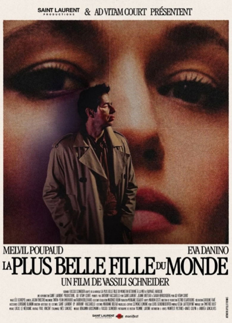 Imatge de La Plus Belle Fille du Monde