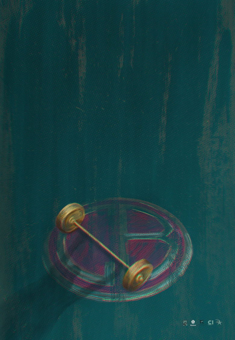 Imatge de Captain Barbell