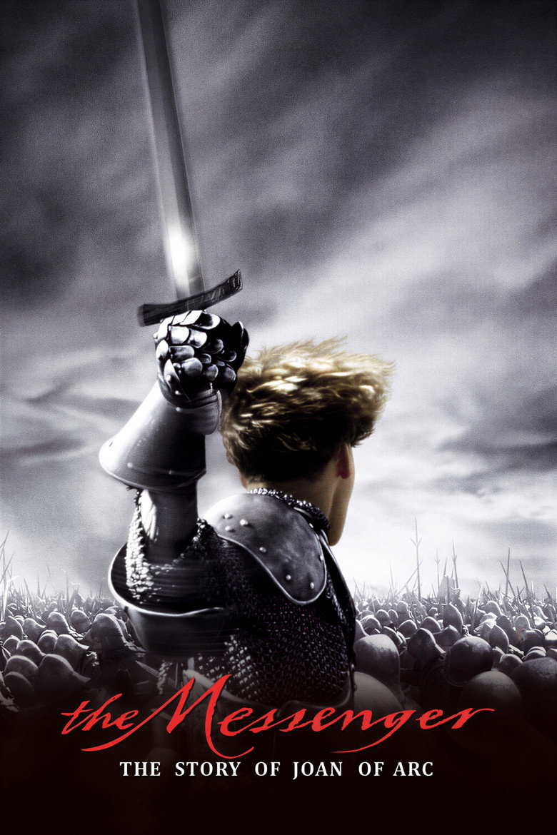Póster la Película