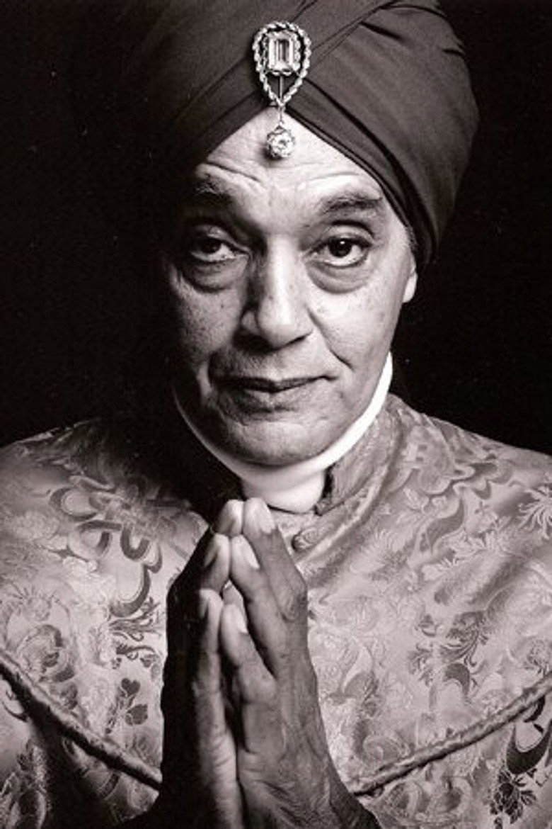 Korla Pandit photo 2