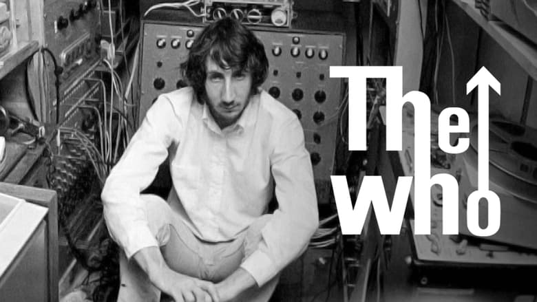 مشاهدة فيلم The Who – Pile & faces 2022 مترجم أون لاين بجودة عالية