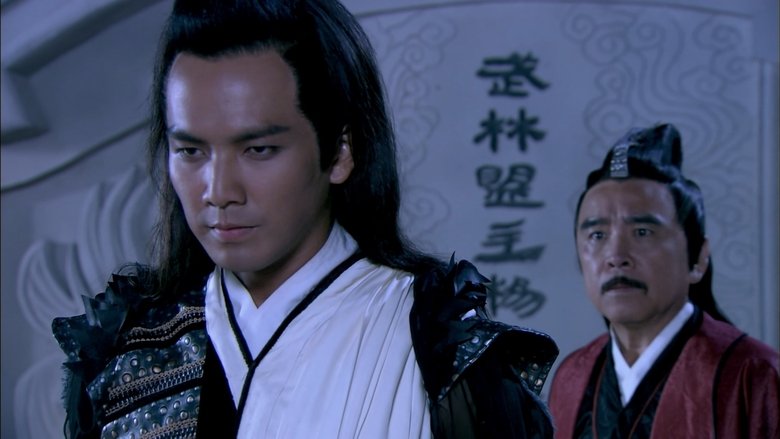 Still image for The Magic Blade season 1 episode 1: Episode 1 Still image for The Magic Blade season 1 episode 1: Episode 1