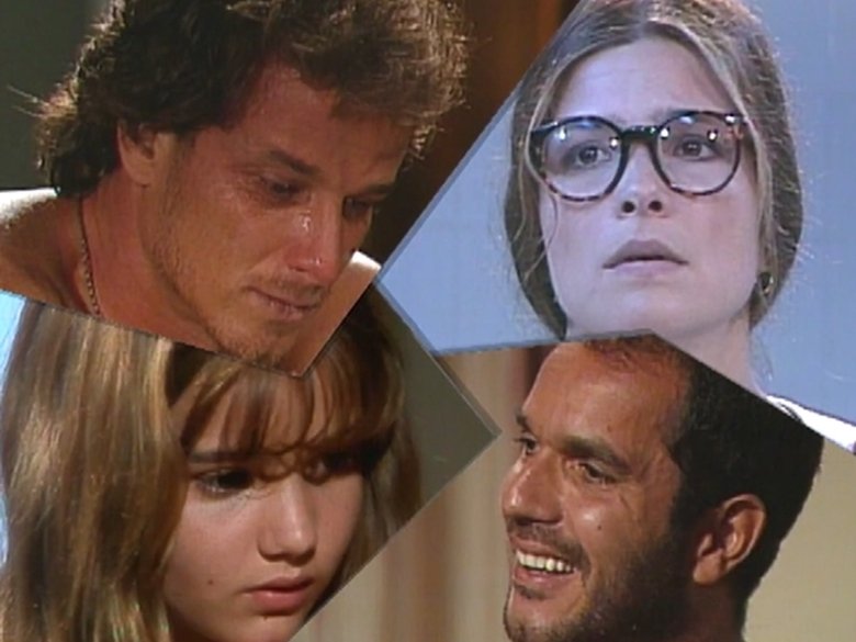 Still image for Quatro por Quatro season 1 episode 37: Chapter 37 Still image for Quatro por Quatro season 1 episode 37: Chapter 37