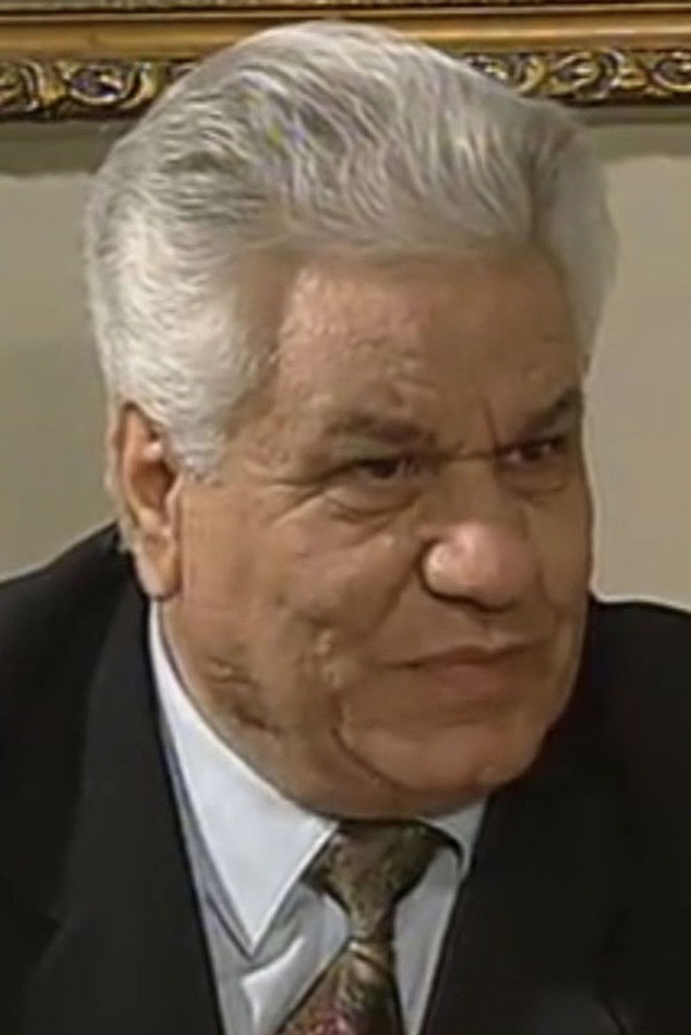 Lotfy Farahat portrait image